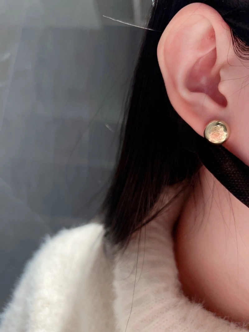 TechFriendly Loewe Earrings 207923