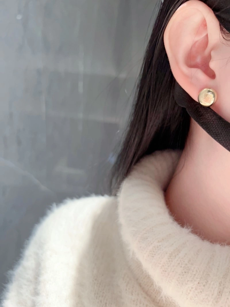 TechFriendly Loewe Earrings 207923