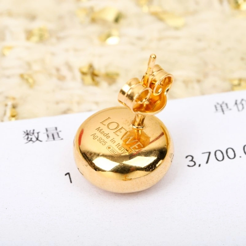 Soft Loewe Earrings 207918
