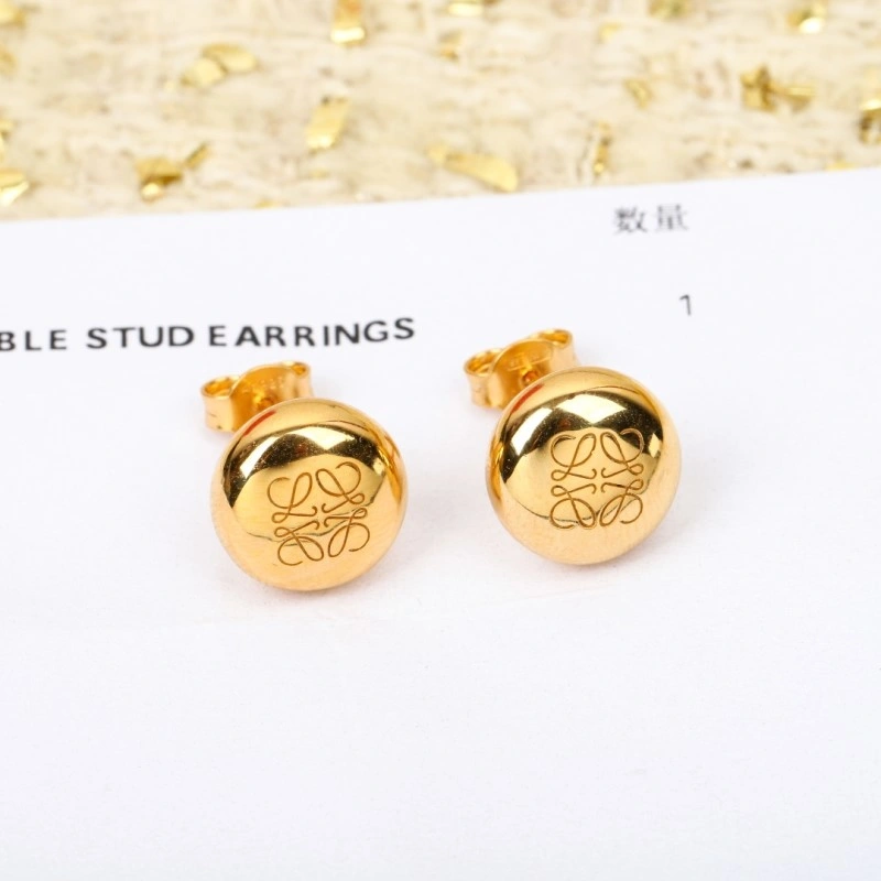 Soft Loewe Earrings 207918