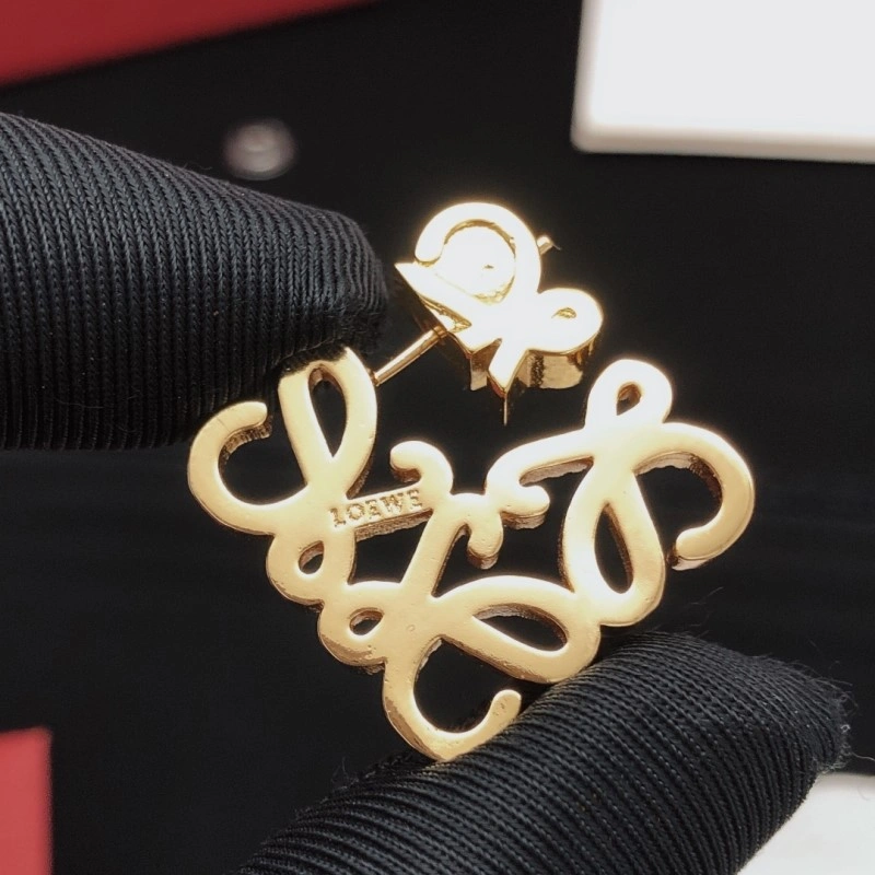 Elegant Loewe Earrings 207925