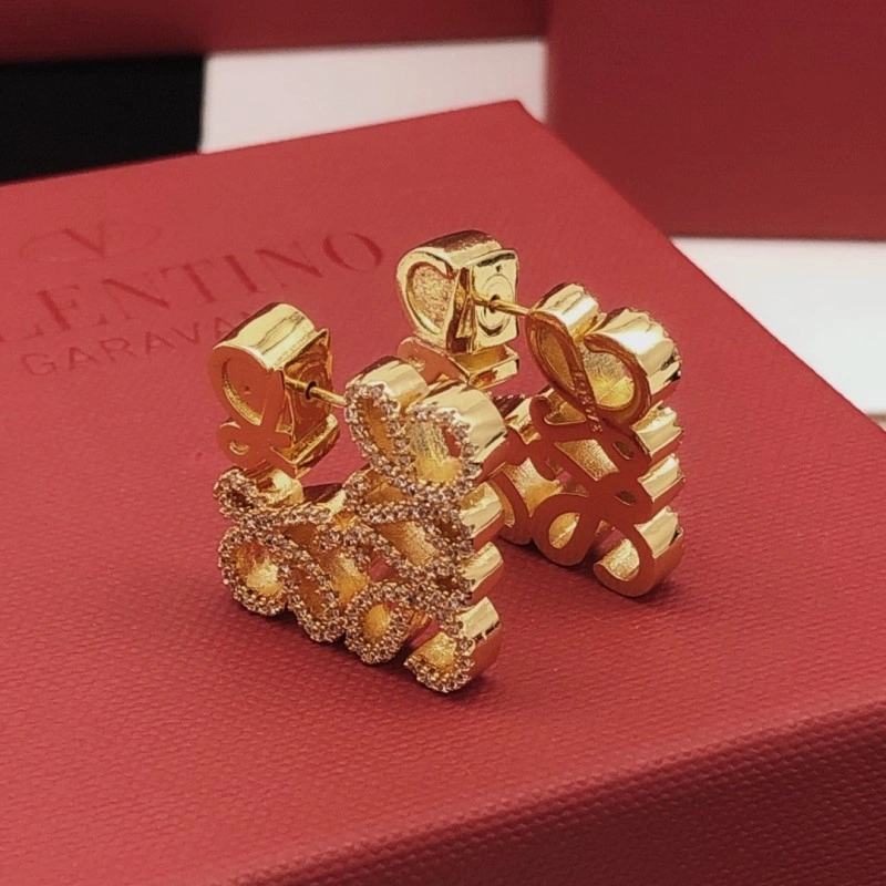 Elegant Loewe Earrings 207925