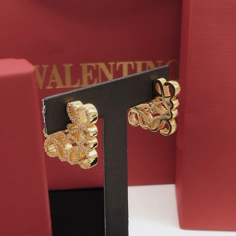 Elegant Loewe Earrings 207925