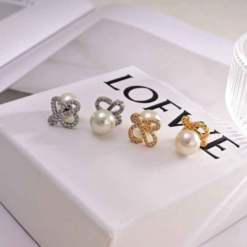 QuickDry Loewe Earrings 207914