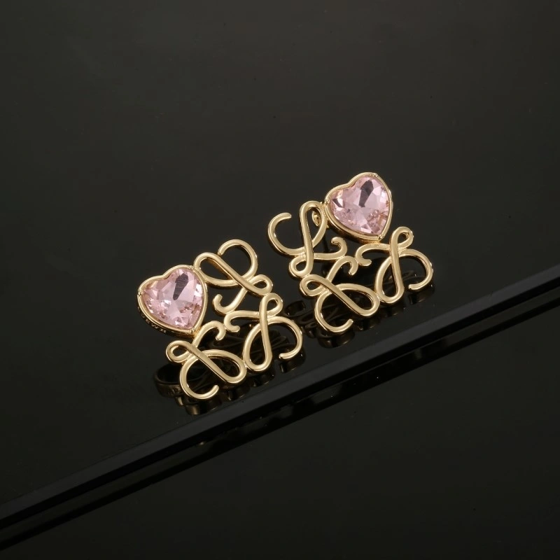 Loewe Earrings Refined 207913