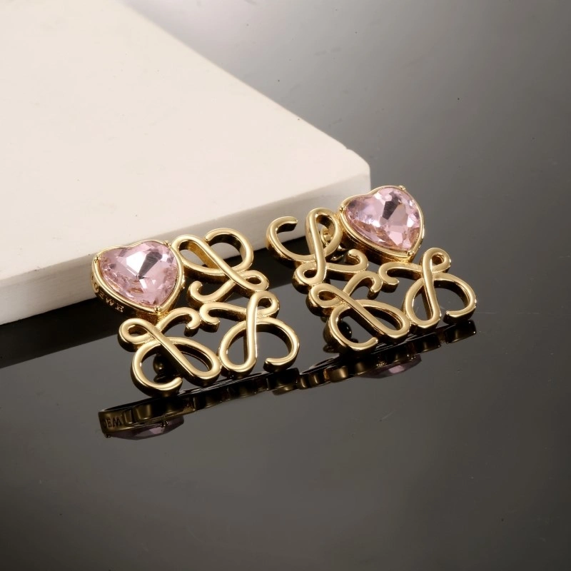 Loewe Earrings Refined 207913