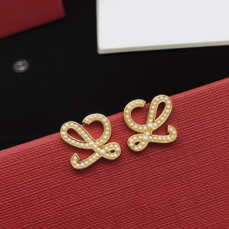 Bold Loewe Earrings 207917