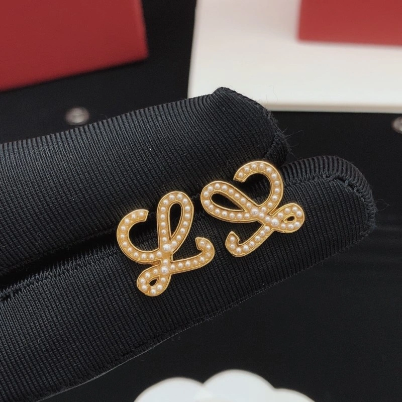 Bold Loewe Earrings 207917