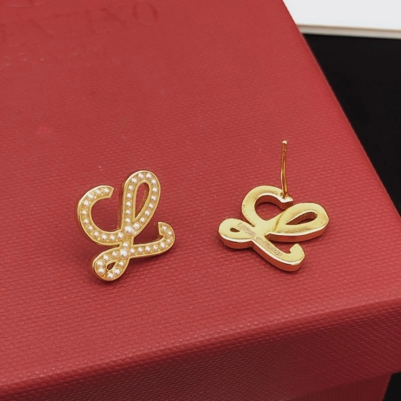 Bold Loewe Earrings 207917