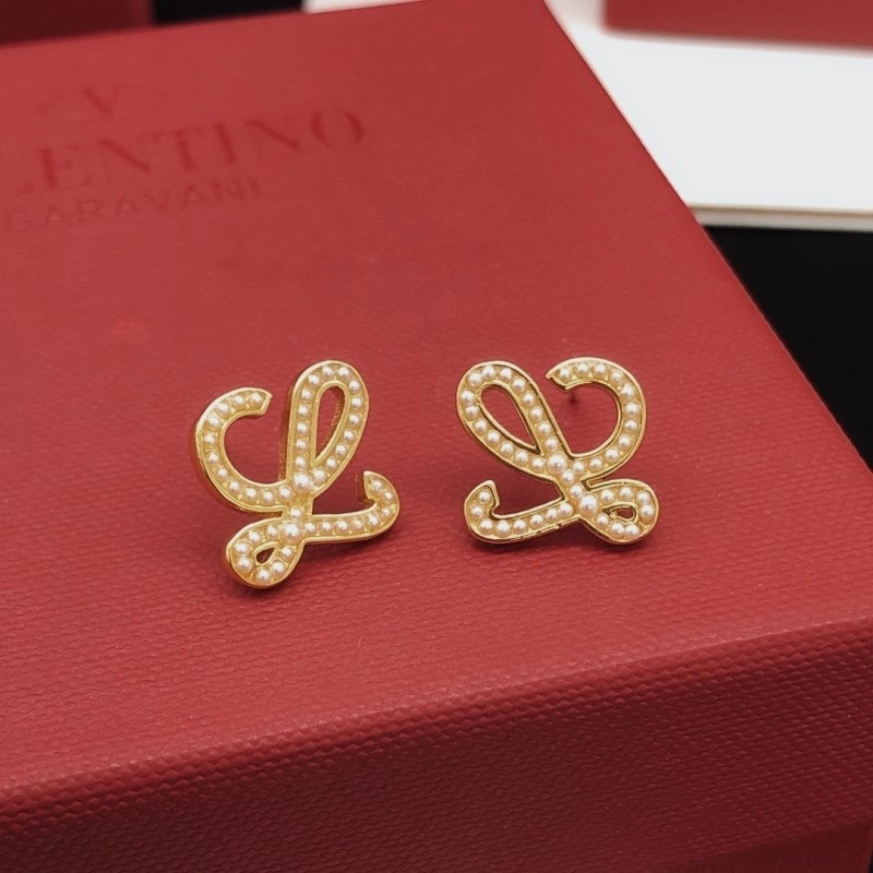 Bold Loewe Earrings 207917