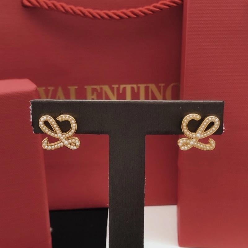 Bold Loewe Earrings 207917