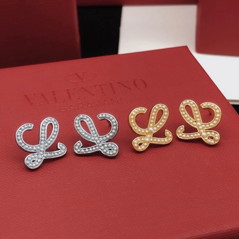 Bold Loewe Earrings 207917