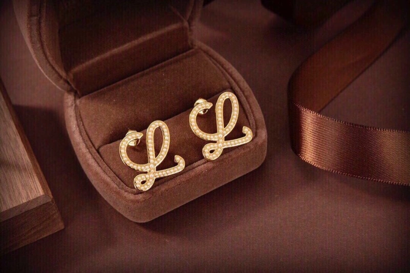 Resilient Loewe Earrings 207911