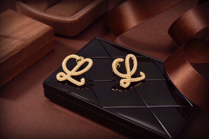 Resilient Loewe Earrings 207911