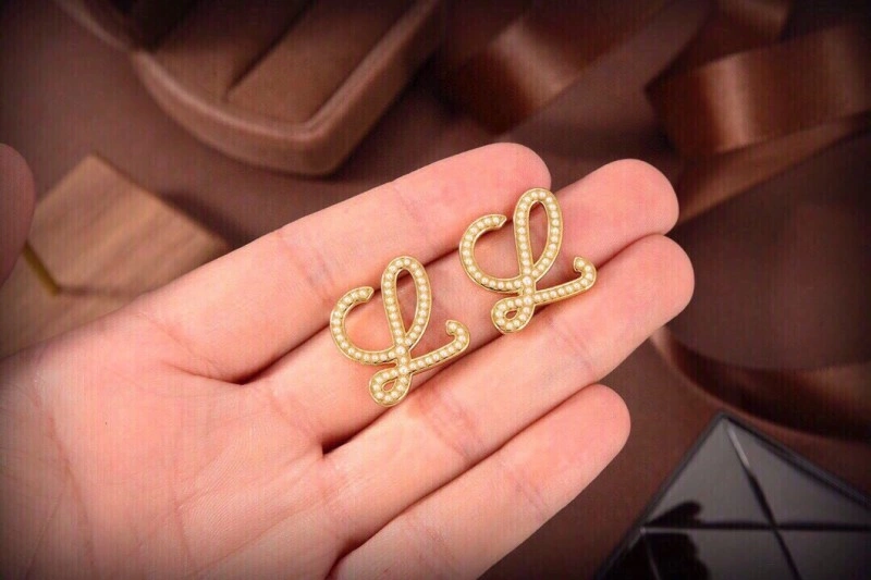 Resilient Loewe Earrings 207911