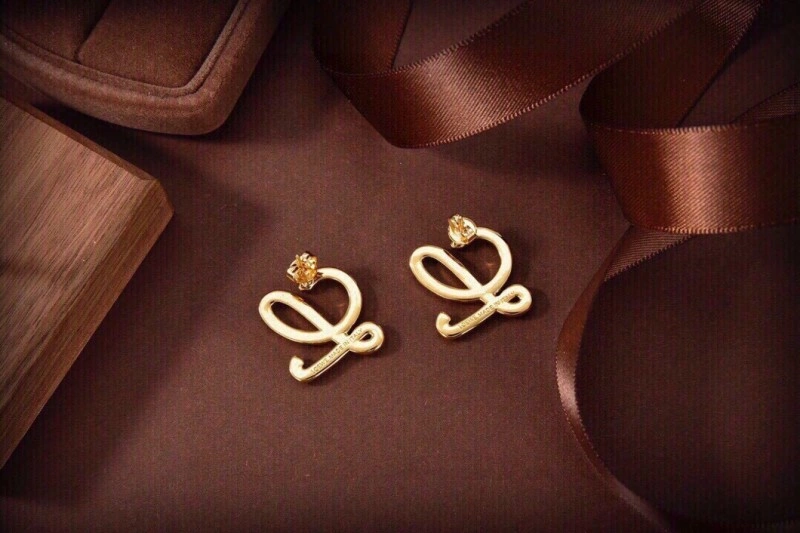 Resilient Loewe Earrings 207911