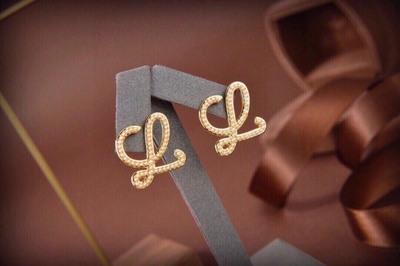 Resilient Loewe Earrings 207911