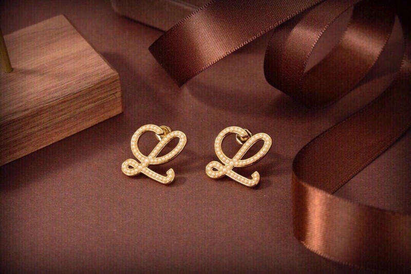 Resilient Loewe Earrings 207911