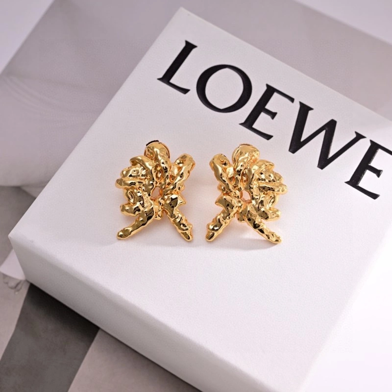 EyeCatching Loewe Earrings 207904