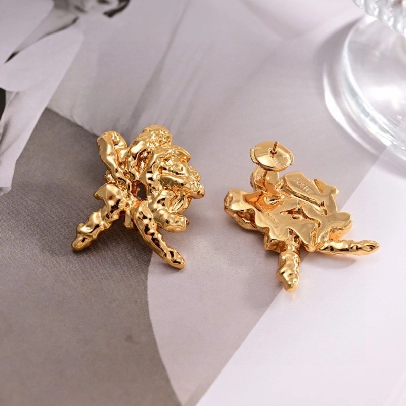 EyeCatching Loewe Earrings 207904