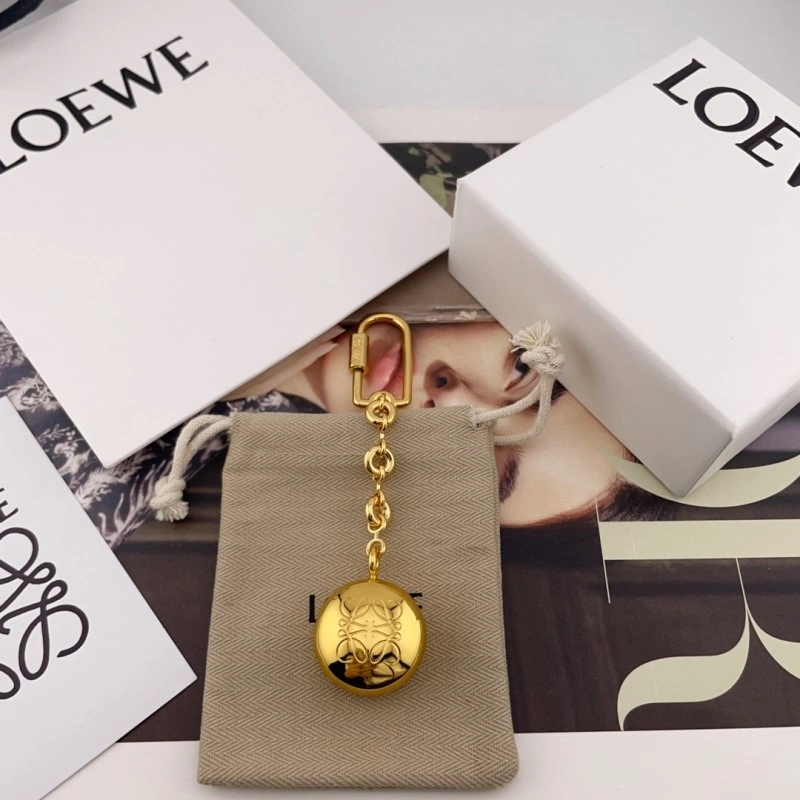 Loewe Earrings Durable 207905