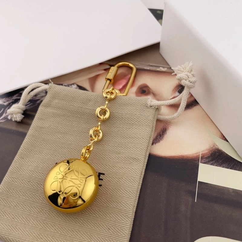Loewe Earrings Durable 207905
