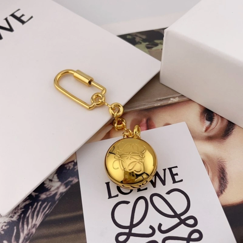 Loewe Earrings Durable 207905