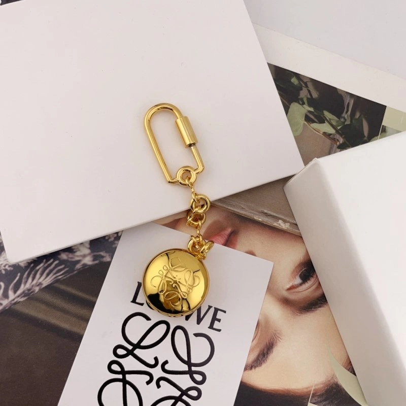 Loewe Earrings Durable 207905
