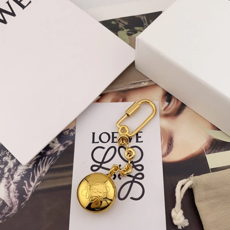 Loewe Earrings Durable 207905