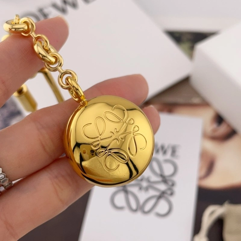 Loewe Earrings Durable 207905
