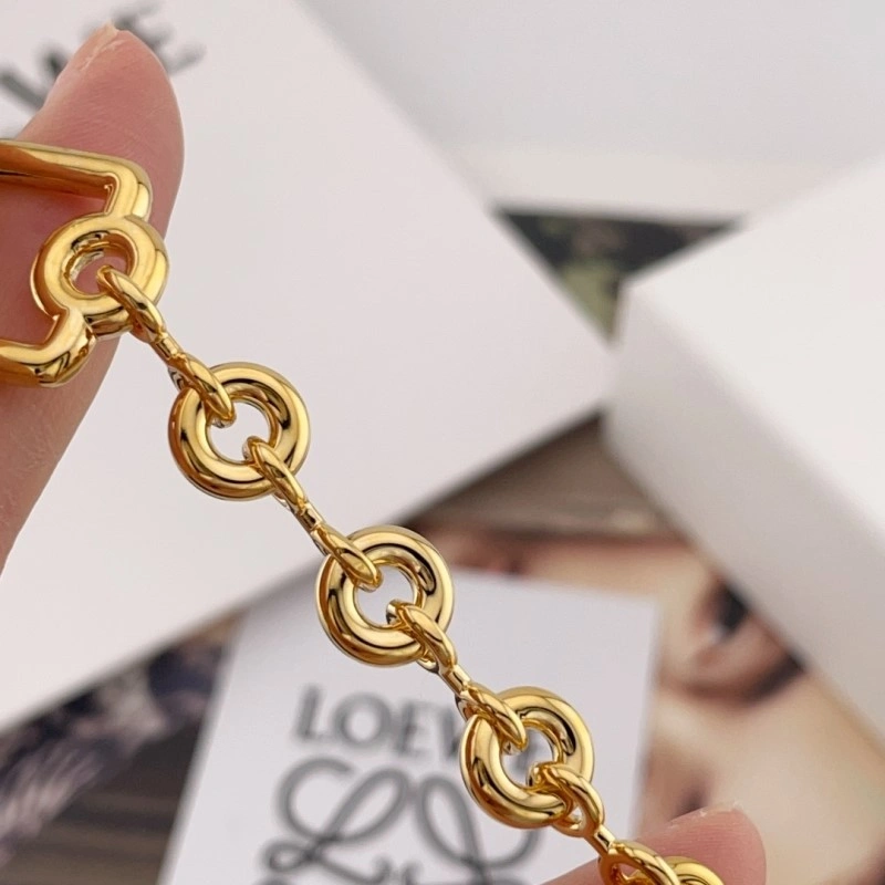 Loewe Earrings Durable 207905