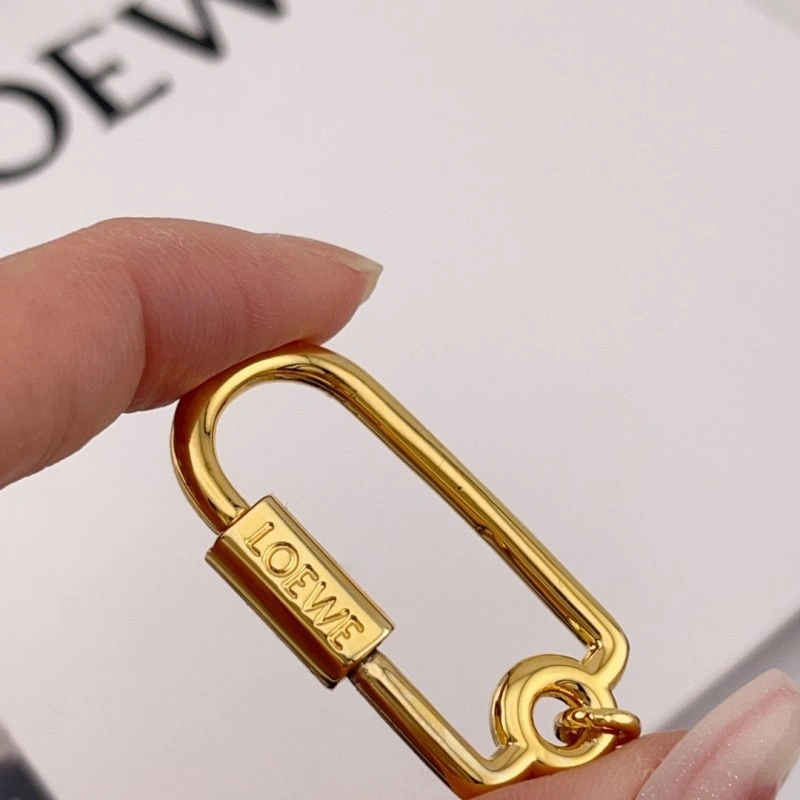 Loewe Earrings Durable 207905