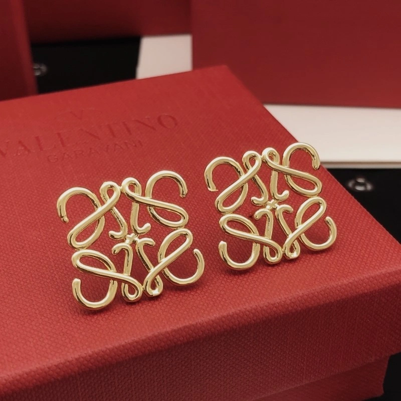Loewe Earrings ComfortFit 207899