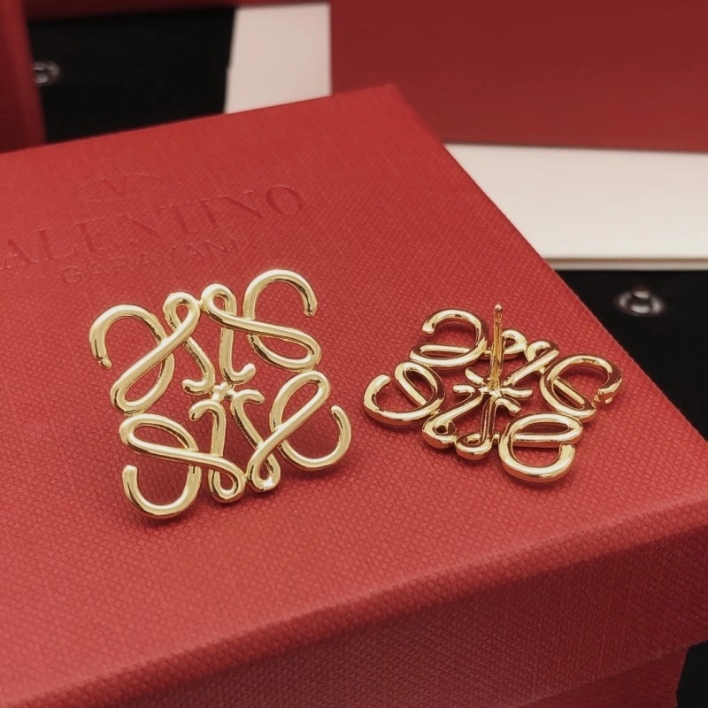 Loewe Earrings ComfortFit 207899