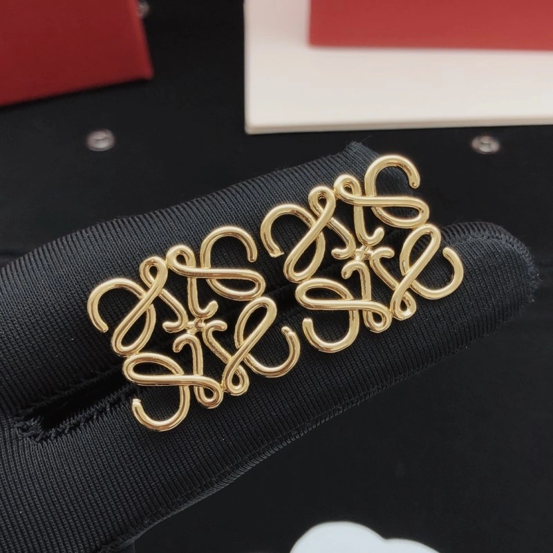 Loewe Earrings ComfortFit 207899