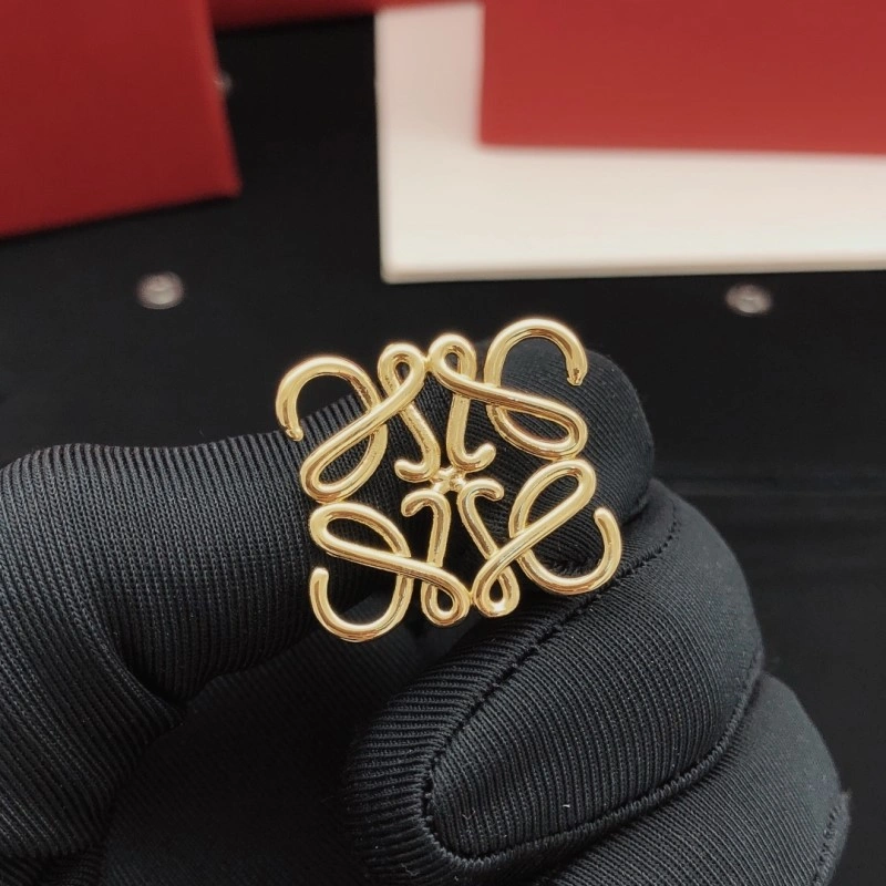 Loewe Earrings ComfortFit 207899