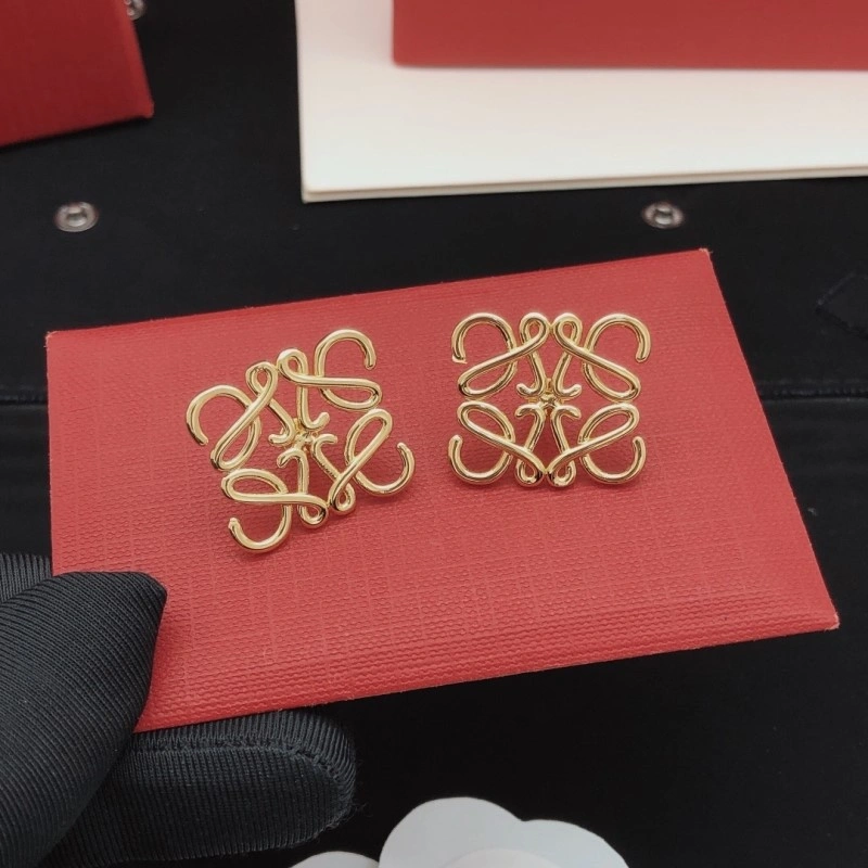Loewe Earrings ComfortFit 207899