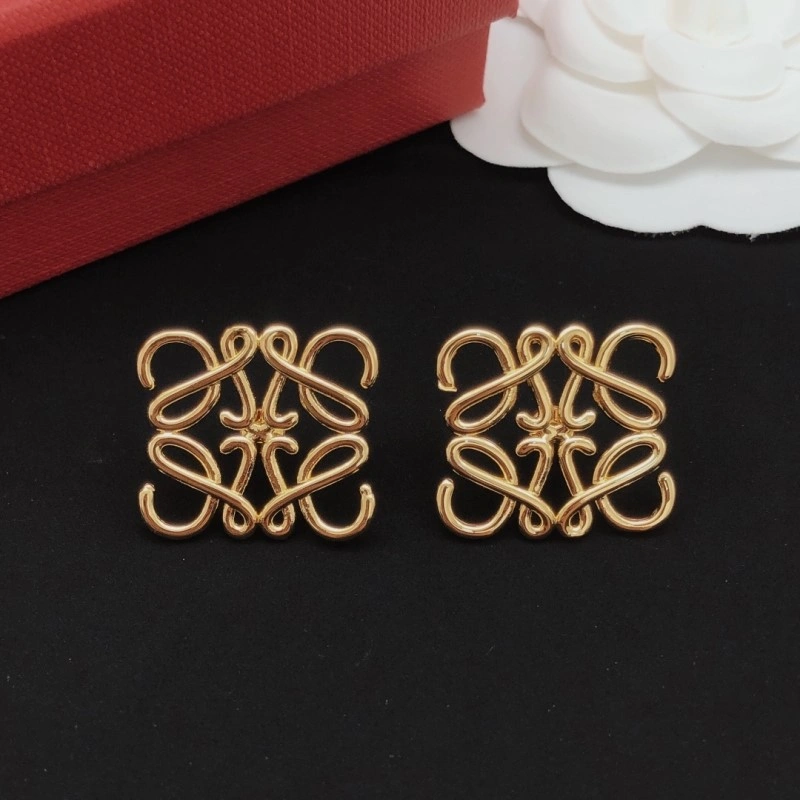 Loewe Earrings ComfortFit 207899