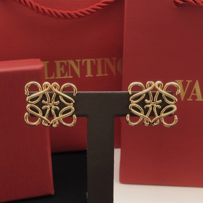 Loewe Earrings ComfortFit 207899