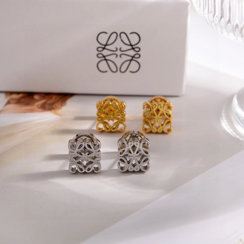 SportInspired Loewe Earrings 207900