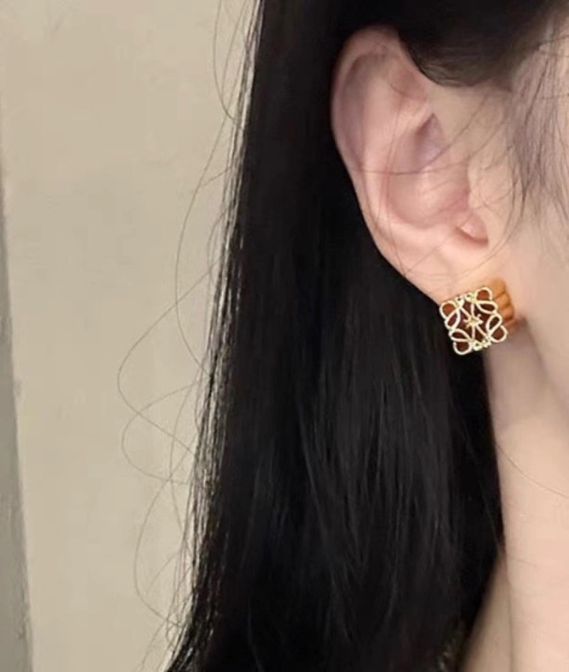 SportInspired Loewe Earrings 207900