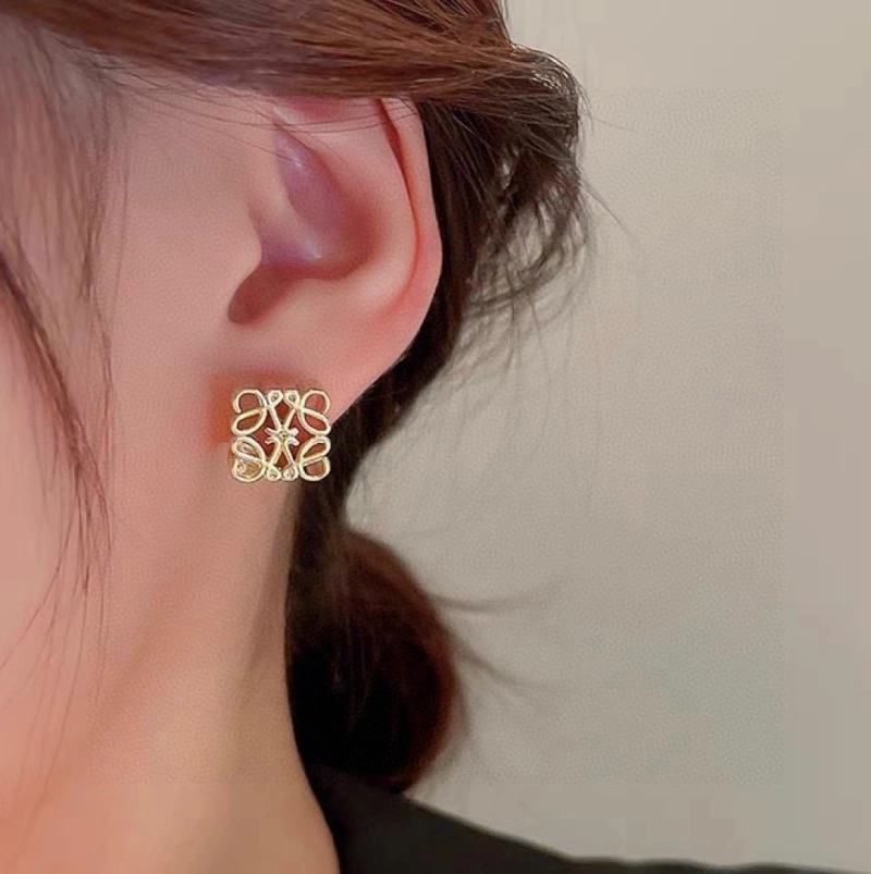 SportInspired Loewe Earrings 207900