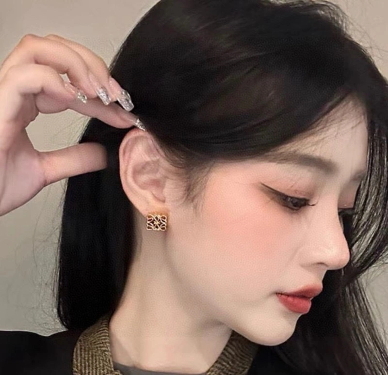 SportInspired Loewe Earrings 207900