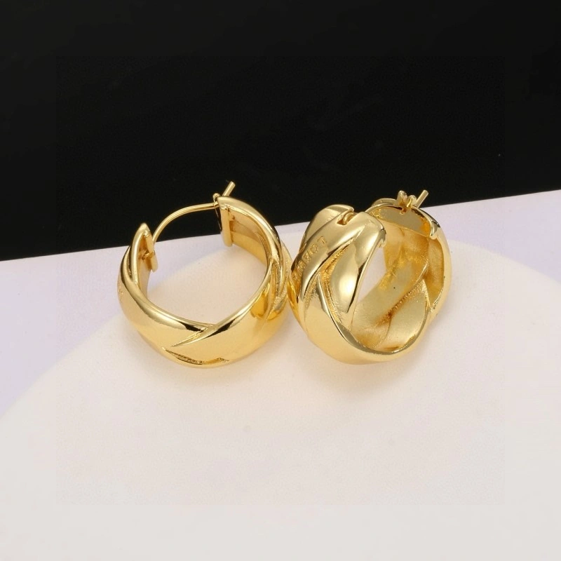 Loewe Earrings FashionForward 207895
