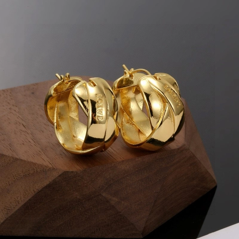 Loewe Earrings FashionForward 207895