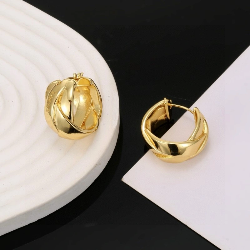 Loewe Earrings FashionForward 207895