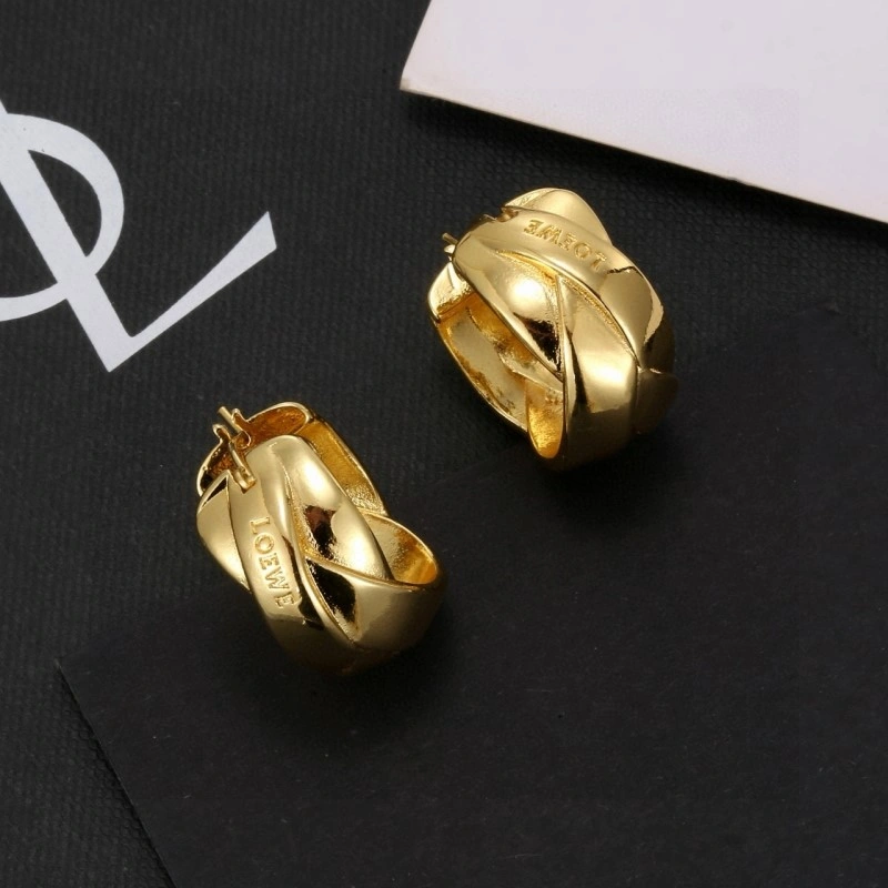 Loewe Earrings FashionForward 207895
