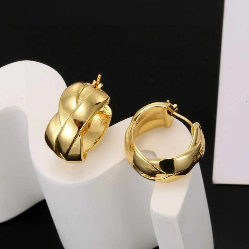 Loewe Earrings FashionForward 207895