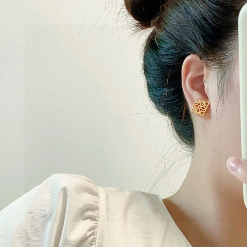 Loewe Earrings Practical 207909