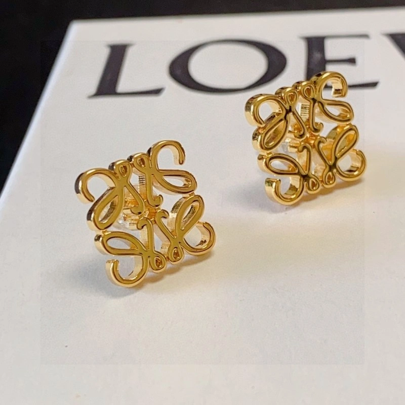 Loewe Earrings Practical 207909